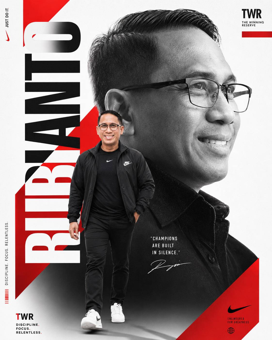 Tri Wahyu Rubianto