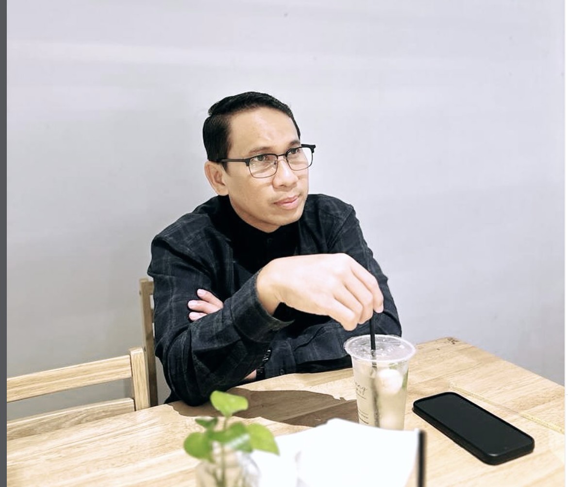 Perubahan Ruang Lingkup Sebelum Penandatanganan Kontrak