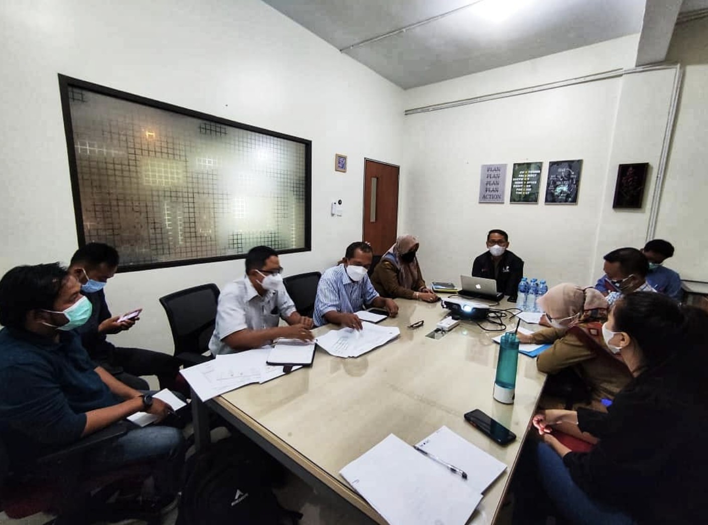 Bolehkah Menandatangani Kontrak untuk dicatat Sebagai Utang??