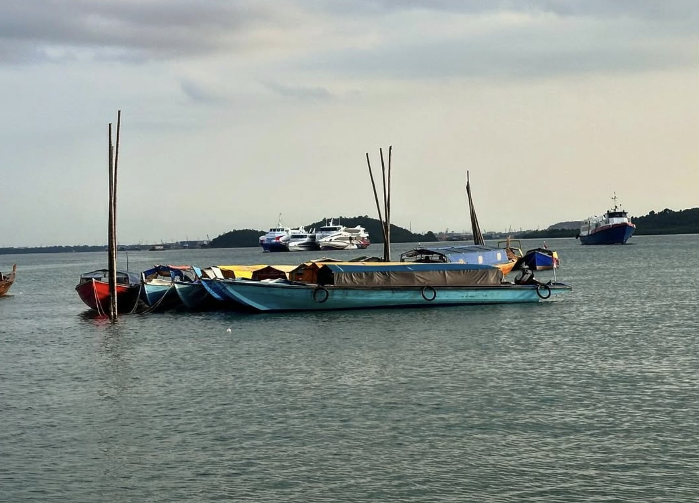 Penyelesaian Kontrak Perpanjangan Waktu dan Pemberian Kesempatan