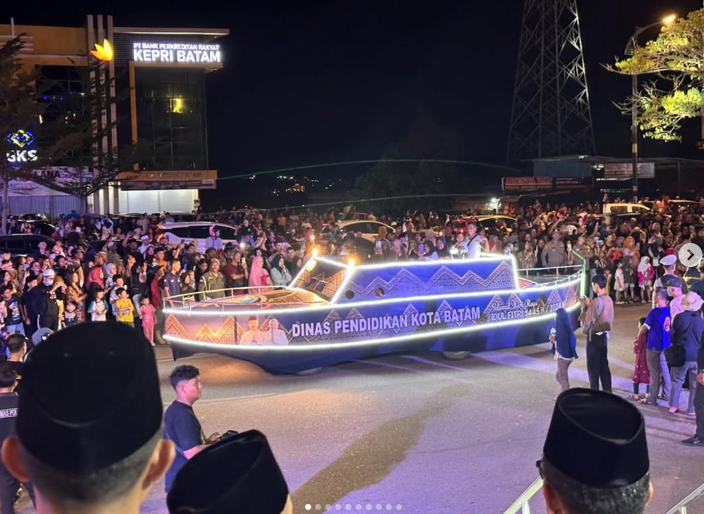 Opini tentang Paket Non Kecil yang diikuti UMKM