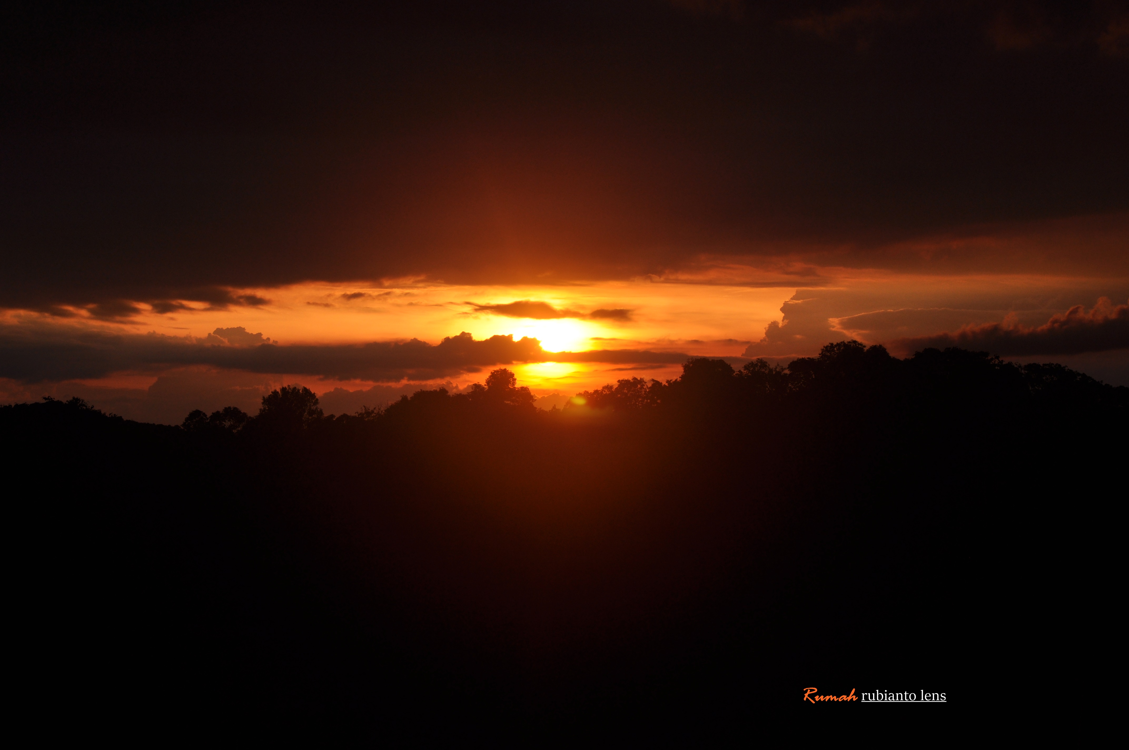 sunset-di-hotel-sahid-bintan
